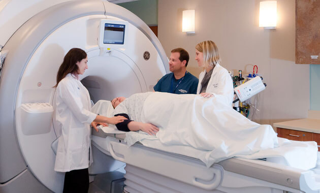 Magnetic Resonance Imaging