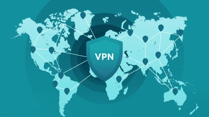 What is a VPN?